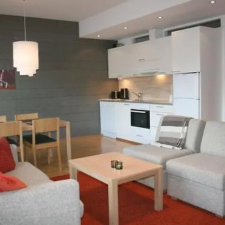 Holiday Ski Chalets 6207