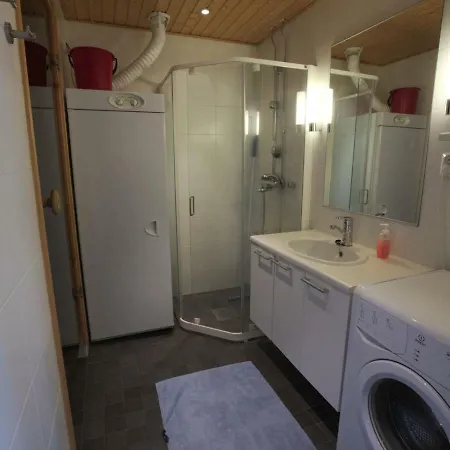 Holiday Ski Chalets 6207 Ferienhaus *