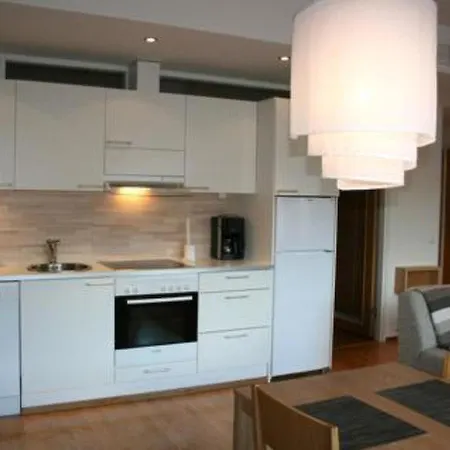 Ferienhaus Holiday Ski Chalets 6207