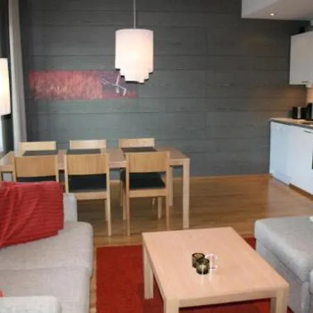 Holiday Ski Chalets 6207 Ylläs