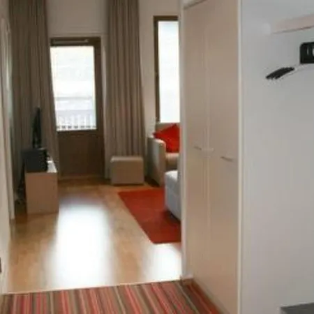Holiday Ski Chalets 6207 Ferienhaus *
